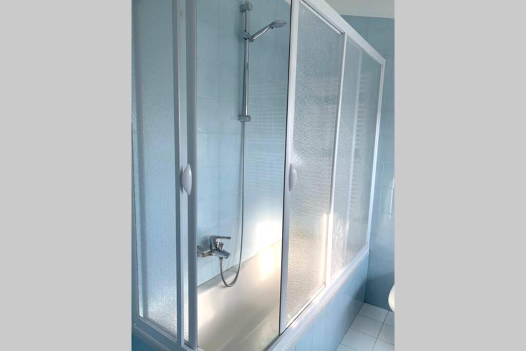 Charming Studio Next To Fiera With Terrace And Parking Pero Exterior foto