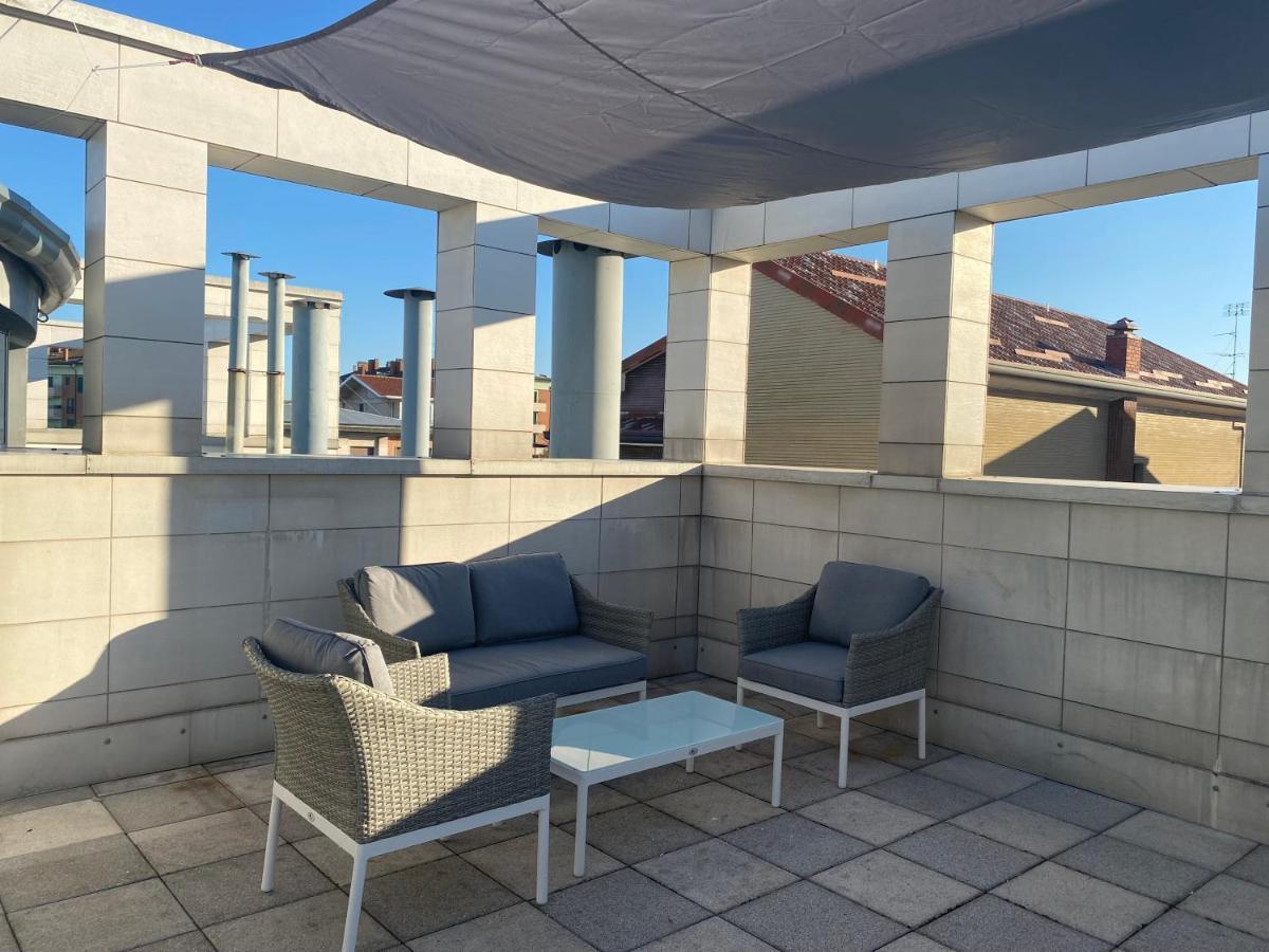 Charming Studio Next To Fiera With Terrace And Parking Pero Exterior foto