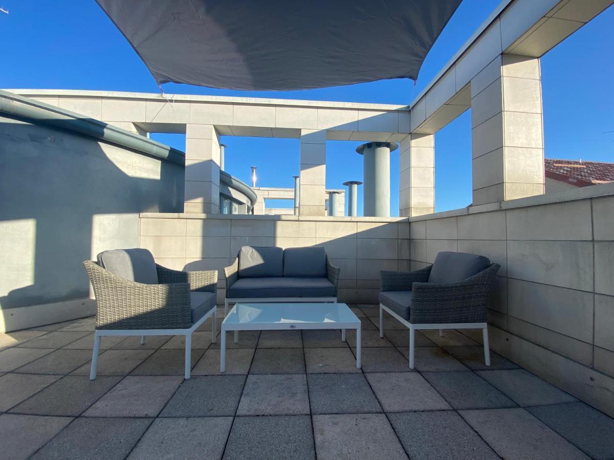 Charming Studio Next To Fiera With Terrace And Parking Pero Exterior foto